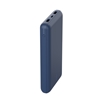 Picture of Belkin Powerbank 20.000mAh blue 15W+USB-A/C Kab. 15cm BPB012BTBL