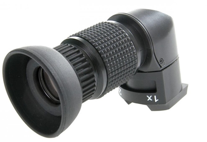 Picture of Big angled viewfinder (423100)