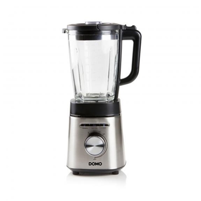Picture of Blender kielichowy Domo DO722BL