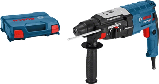 Изображение Bosch GBH 2-28 Professional Hammer Drill + Case