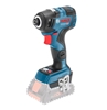 Изображение Bosch GDR 18V-200 C Professional 4000 RPM Black, Blue