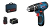 Picture of Bosch GSB 12V-15 Promo Pack 06019B690H