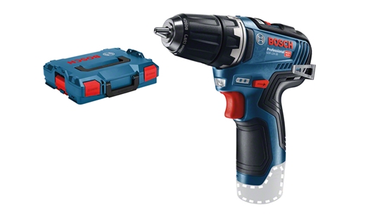 Picture of Bosch GSR 12V-35 Cordless Drill Driver
