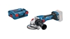 Picture of Bosch GWS 18V-15 C Cordless Angle Grinder