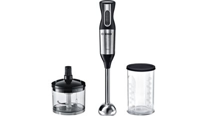 Attēls no Bosch MS6CM61V2 Vacuum ErgoMixx Blender