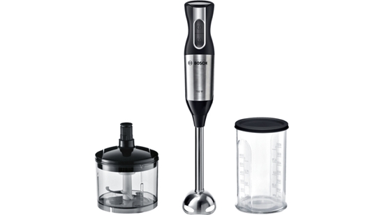 Picture of Bosch MS6CM61V2 Vacuum ErgoMixx Blender