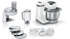 Picture of Bosch MUMS2EW20 food processor 700 W 3.8 L White
