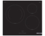 Изображение Bosch Serie 4 PUJ611BB5E hob Black Built-in 60 cm Zone induction hob 3 zone(s)