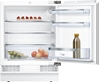 Picture of Bosch Serie 6 KUR15ADF0 fridge Built-in 137 L F White