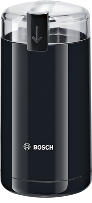 Attēls no Bosch TSM6A013B coffee grinder 180 W Black