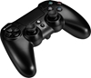 Picture of Canyon Gaming Wireless Gamepad GP-W5 with Touchpad for PS4 Black