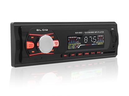 Picture of Car radio BLOW AVH-8602 MP3/USB/SD/MMC