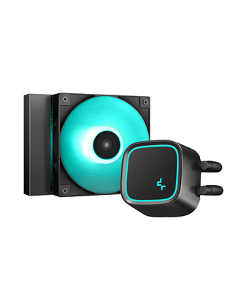 Picture of Dzesētājs Deepcool LE300 Marrs