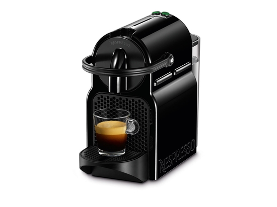 Изображение DeLonghi INISSIA EN 80.B Pod coffee machine 0.8 L Semi-auto