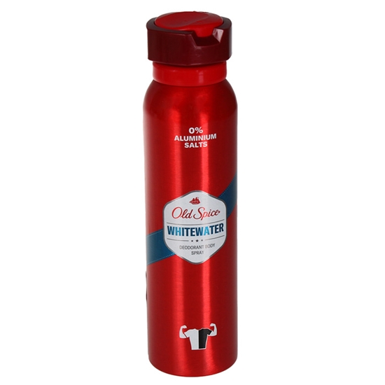 Picture of Dezodorants Old Spice aerosols White Water 150ml
