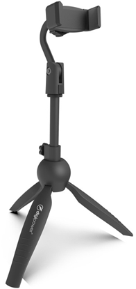 Attēls no Digipower selfie stick-tripod Celeb Video Phone Stand