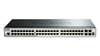 Picture of D-Link DGS-1510-52X network switch Managed L3 Gigabit Ethernet (10/100/1000) 1U Black