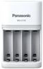 Picture of Panasonic | Battery Charger | ENELOOP BQ-CC55E | AA/AAA