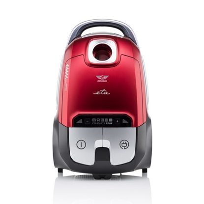 Picture of ETA | Adagio ETA351190000 | Vacuum cleaner | Bagged | Power 800 W | Dust capacity 4.5 L | Red