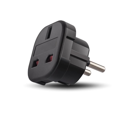 Picture of Forever Adapter sieciowy EU/UK (T_0013686)