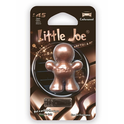 Attēls no Gaisa atsv. Auto A-13 Little Joe Metallic Cederwood