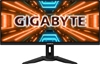 Изображение Gigabyte M34WQ computer monitor 86.4 cm (34") 3440 x 1440 pixels 2K Ultra HD LED Black
