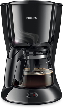 Attēls no Philips Daily Collection HD7432/20 Coffee maker