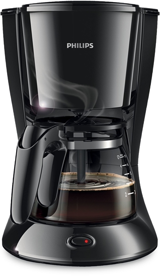 Picture of Philips Daily Collection HD7432/20 Coffee maker