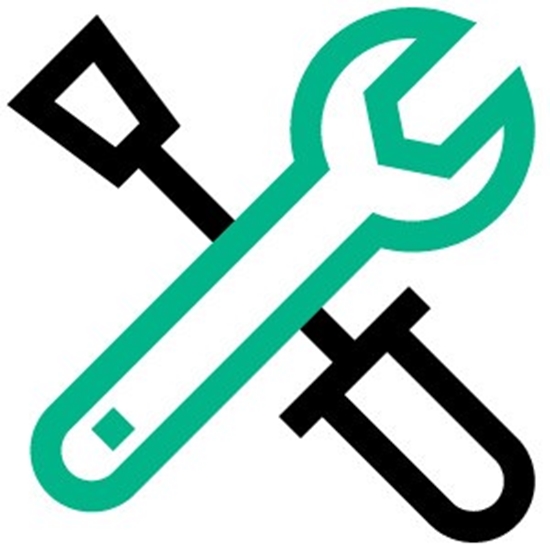 Picture of HPE MSA SAN Storage Arrays Installation