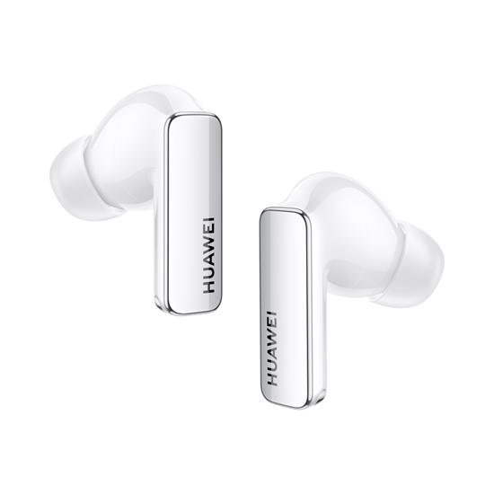 Picture of Huawei FreeBuds Pro 2 Ceramic White Headset Wireless In-ear Calls/Music Bluetooth