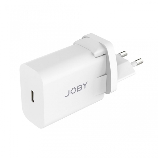 Изображение Joby charger USB-C PD 20W