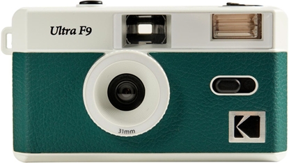 Изображение Kodak Ultra F9, white/green