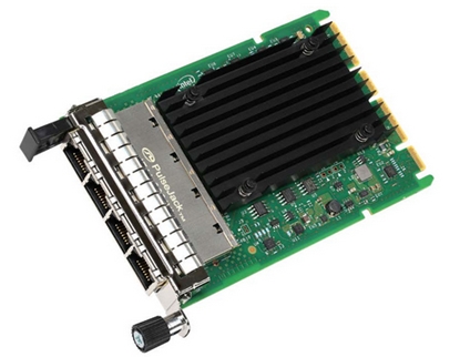Изображение Lenovo 4XC7A08277 network card Internal Ethernet 1000 Mbit/s