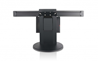 Изображение Lenovo 4XF0L72016 monitor mount / stand Black Desk