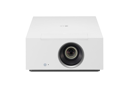 Picture of LG CineBeam HU710PW