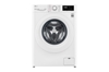 Picture of LG F2WV3S7S3E washing machine Front-load 7 kg 1200 RPM White