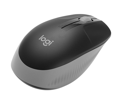 Изображение Logitech M190 mouse RF Wireless Optical 1000 DPI Ambidextrous