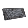 Picture of Logitech MX Mechanical Mini Minimalist Wireless Illuminated Keyboard