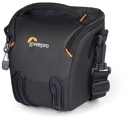 Picture of Lowepro camera bag Adventura TLZ 20 III, black