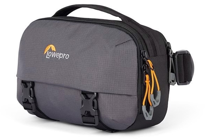 Picture of Lowepro camera bag Trekker Lite HP 100, grey