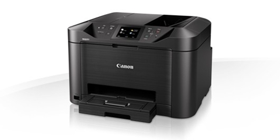 Picture of Canon MAXIFY MB5155 Inkjet A4 600 x 1200 DPI Wi-Fi