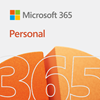 Picture of Microsoft Office 365 Personal 1 license(s) 1 year(s) Multilingual