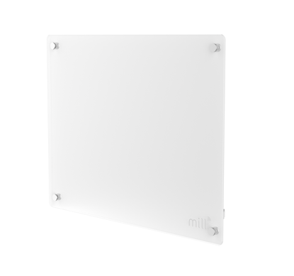 Picture of Mill Heater GL400WIFI3 WiFi Gen3 Panel Heater, 400 W, Suitable for rooms up to 4-6 m², White, IPX4