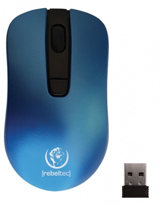 Изображение Rebeltec STAR Wireless mouse
