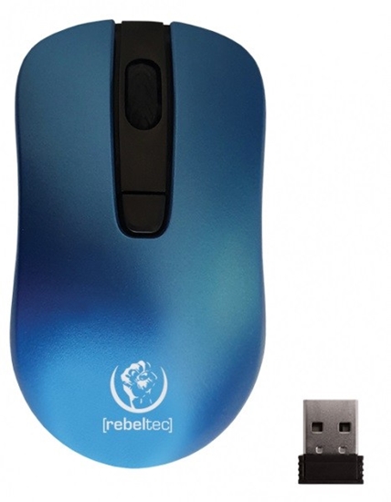 Picture of Rebeltec STAR Wireless mouse