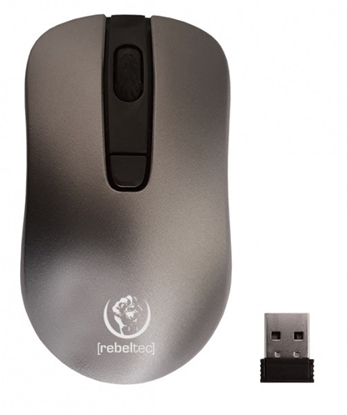 Attēls no Rebeltec STAR Wireless mouse