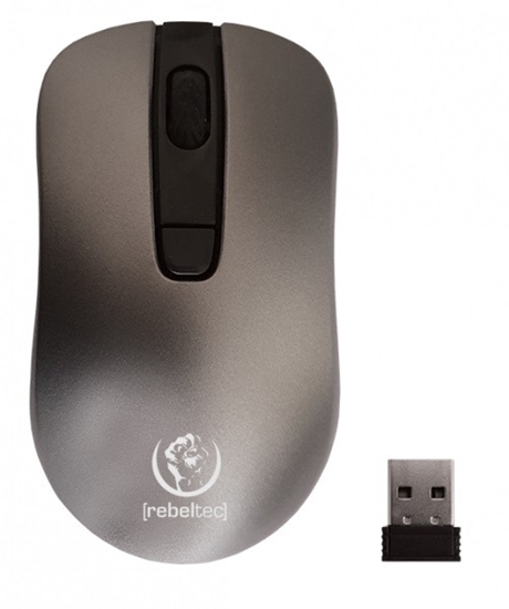 Picture of Rebeltec STAR Wireless mouse