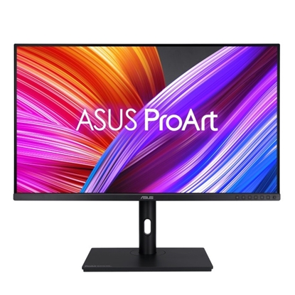 Picture of ASUS ProArt PA328QV computer monitor 80 cm (31.5") 2560 x 1440 pixels Quad HD LED Black