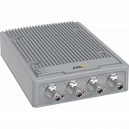 Picture of NET VIDEO ENCODER P7304/01680-001 AXIS