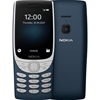 Picture of Nokia | 8210 | Blue | 2.8 " | TFT LCD | 240 x 320 | Unisoc | T107 | Internal RAM 0 GB | 0 GB | microSDHC | Dual SIM | Nano-SIM | 4G | Main camera 0.3 MP | Secondary camera  MP | 1450  mAh